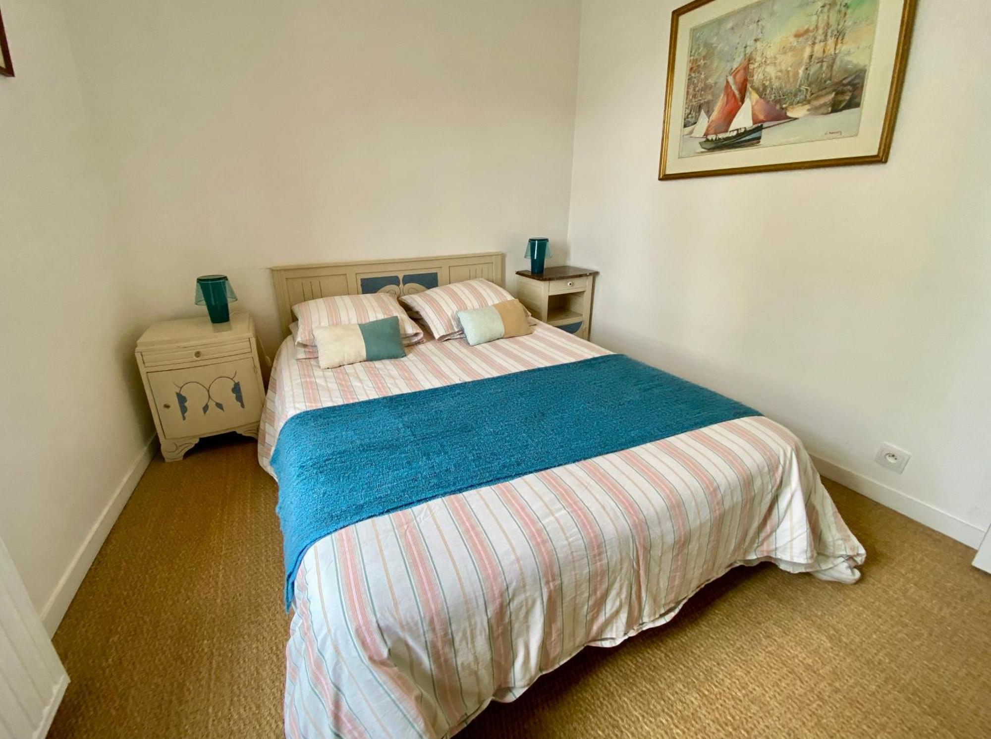 Maison Cosy Vue Mer A 50M De La Plage Étretat Dış mekan fotoğraf