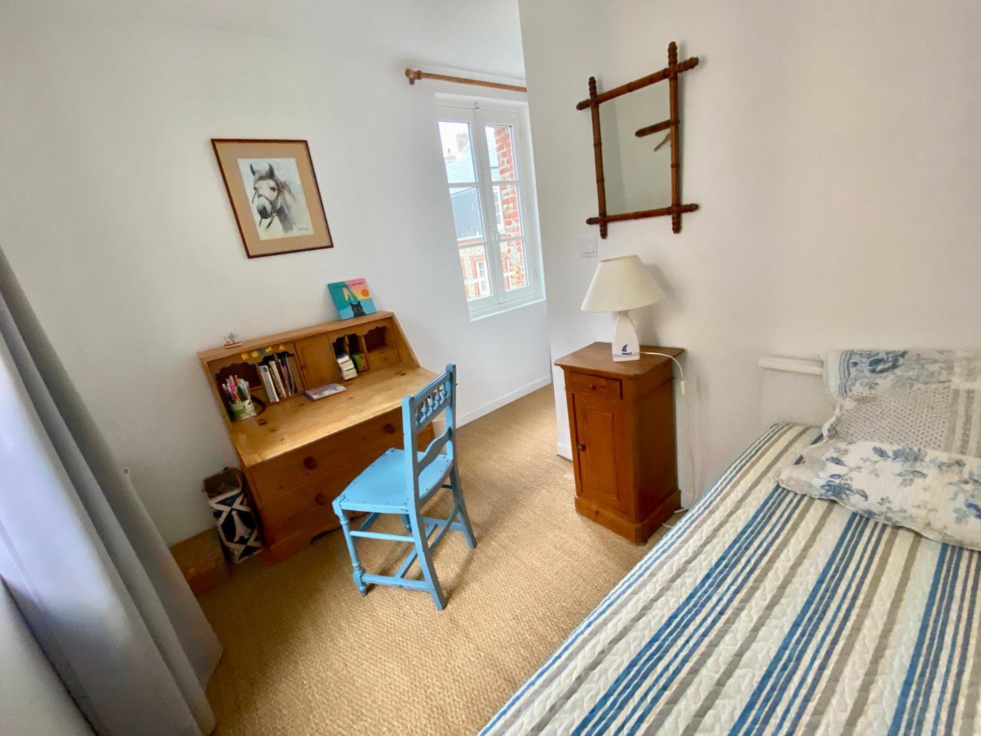 Maison Cosy Vue Mer A 50M De La Plage Étretat Dış mekan fotoğraf
