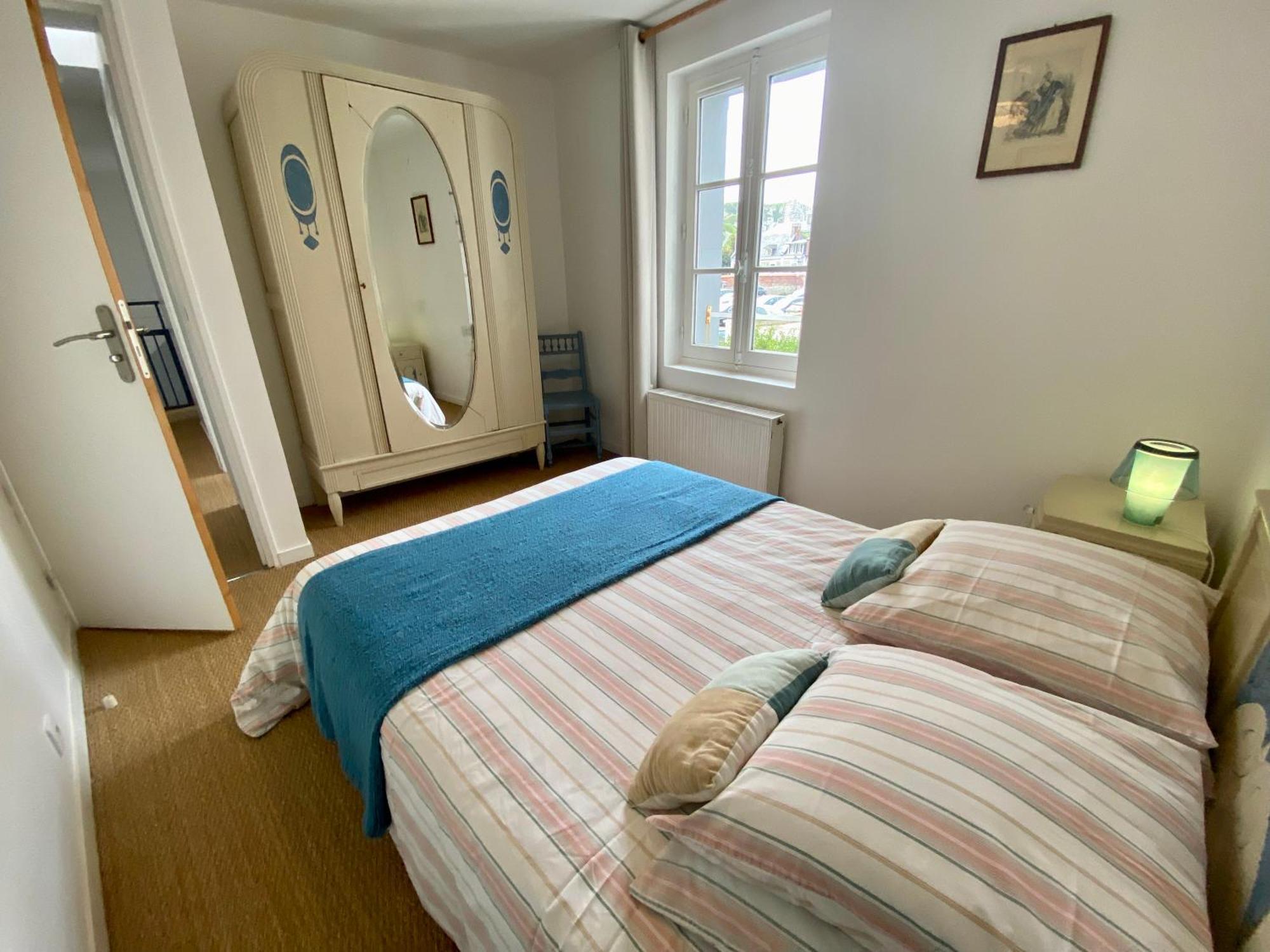 Maison Cosy Vue Mer A 50M De La Plage Étretat Dış mekan fotoğraf