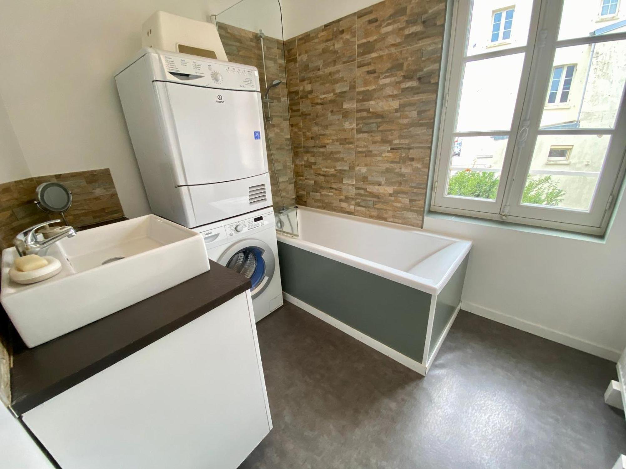 Maison Cosy Vue Mer A 50M De La Plage Étretat Dış mekan fotoğraf