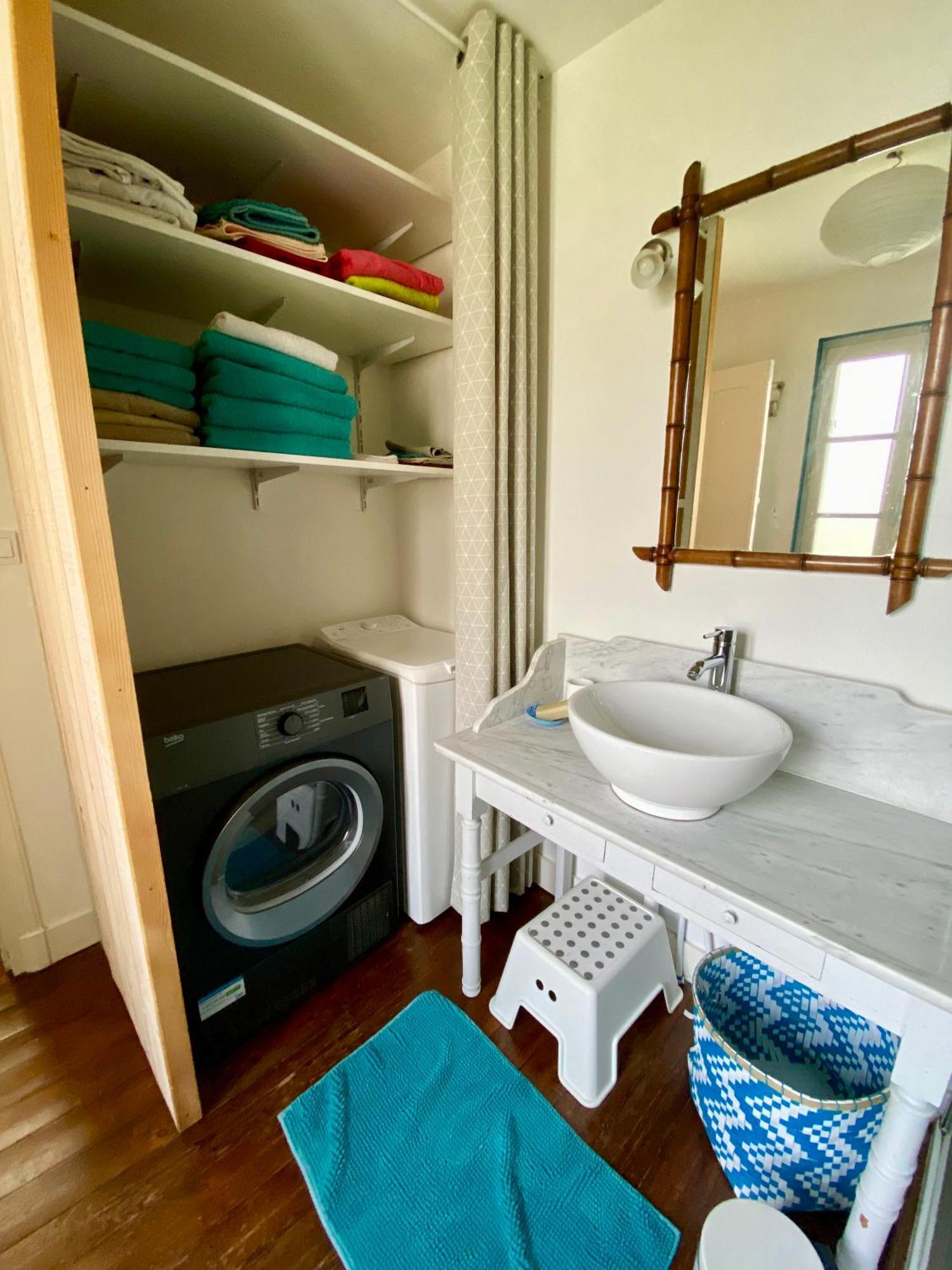 Maison Cosy Vue Mer A 50M De La Plage Étretat Dış mekan fotoğraf
